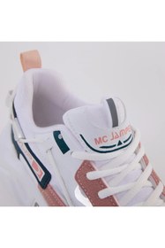 Resim JMPRS Mc Jamper Kadın Pudra Sneaker Ayakkabı 
