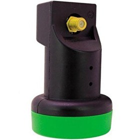 Resim Mag Full HD 4K Ledli 0.1 dB Single Tekli LNB 