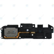 Resim Xiaomi Uyumlu Redmi 9A Zil Bazır Hoparlör 