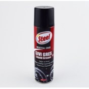 Resim Genel Markalar Sıvı Gres 200 Ml. St-001 