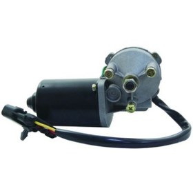 Resim Opel Vectra B 2000 - 2005 Ön Cam Silecek Motoru 