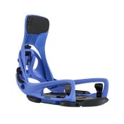 Resim Burton Step On Cartel X Est Binding Erkek Mor Snowboard Bağlaması 