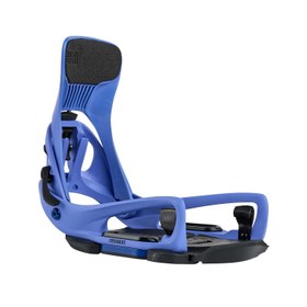 Resim Burton Step On Cartel X Est Binding Erkek Mor Snowboard Bağlaması 