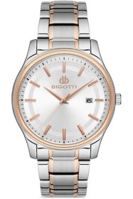Resim Bigotti Erkek Kol Saati 