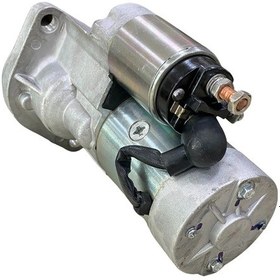 Resim Norma 12V Marş Motoru Hıtachı Tipi 9 Diş 2.3 Kw N11.122 