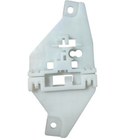 Resim Hyundai Admire İçin Cam Kriko Plastiği - Ön Sol 