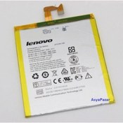 Resim AXYA Lenovo Ideapad Pil Tablet Batarya A7-30 L13d1p31 