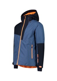 Resim Cmp Erkek Kayak Montu 54 Mavi 