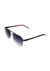 Resim Obb Sunglasses Obb Ms500 C3 Erkek Güneş Gözlüğü Siyah 