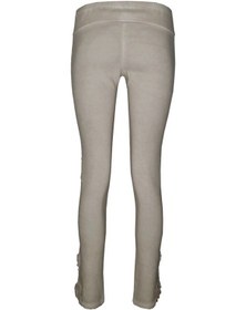 Resim BULALGİY Kadın Taş Skinny Dantel Pantolon - BGA653069 