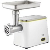 Resim Beko KM 5024 M Floral 2400 W Kıyma Makinesi Beko