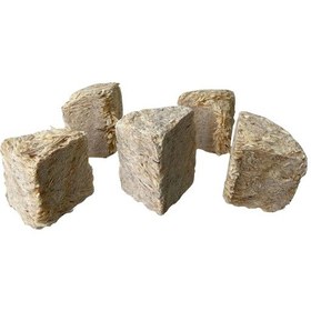 Resim Bonga Sıkıştırılmış Press Tutuşturucu %100 Doğal - 40 Adet 500 Gr 
