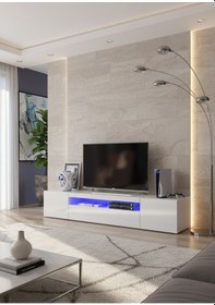 Resim Mac Dizayn Troy Tv Ünitesi 