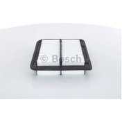 Resim Bosch F026400353 Hava Fıltresı Mıtsubıshı Asx 2010 Lancer 2007 Outlander 2012 4008 C4 Aırcross 12 
