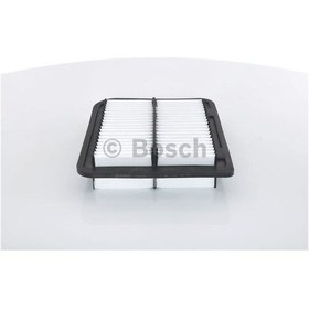 Resim Bosch F026400353 Hava Fıltresı Mıtsubıshı Asx 2010 Lancer 2007 Outlander 2012 4008 C4 Aırcross 12 
