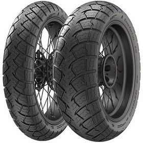 Resim Anlas 150/70 R 17 M/c 69v M+s Tl Ve 110/80 R 19 M/c 59v M+s Tl Takım 