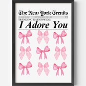 Resim I Adore You 