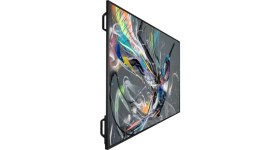 Resim Philips 50BDL3050Q UHD Q Line LED Monitör 