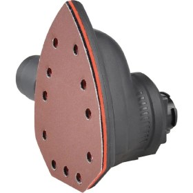 Resim KL Pro KLMSZ04 Multi Zımpara Aparatı 