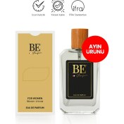Resim BE PARFÜM G-90 Kadın 50 ml Edp Parfüm 
