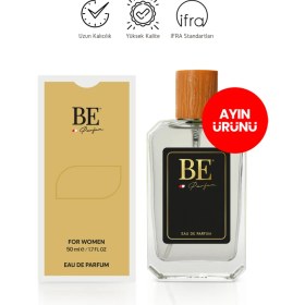 Resim BE PARFÜM G-90 Kadın 50 ml Edp Parfüm 