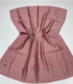 Resim Aker Pembe Modal Şal 392 