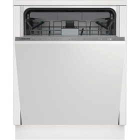 Resim Leisure PBL 9983 FTA 8 Programlı Ankastre Bulaşık Makinesi 