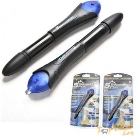 Resim 5 Second Fix Uv Yapıştırıcı - Net4568-2101 