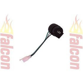 Resim FALCON VİPER 180 FLAŞÖR Or. 