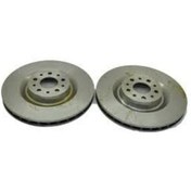 Resim Fren Dıskı Takım On Dby 