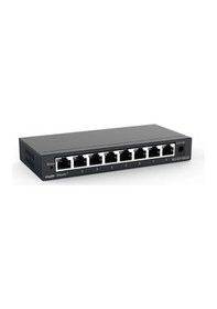 Resim Reyee Rg-es208gc 8 Portlu, 10/100/1000 Gigabit, Yönetilebilir Switch 