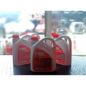 Resim H-Mac Organik Kırmızı Antifriz -40 Derece 3 Lt 