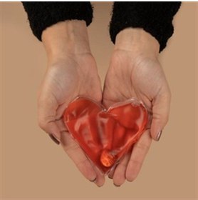 Resim Future Sound Kalpli El Isıtıcısı 