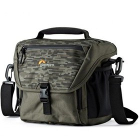 Resim Lowepro Nova 170 Aw Iı (mica/pixel Camo) 