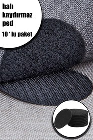 Resim 10 LU HALI KAYDIRMAZ PED 
