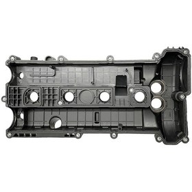 Resim S60 S80 V60 V70 Külbütör Kapağı 