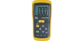 Resim Cem DT-610B Dijital Termometre 