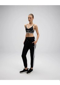 Resim Ellesse Ef539-bk Kadın Siyah Eşofman Altı Siyah 