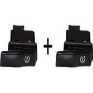 Resim Tvs Pep Uyumlu Marş Düğmesi 2 Adet Erpilsan Elektronik 