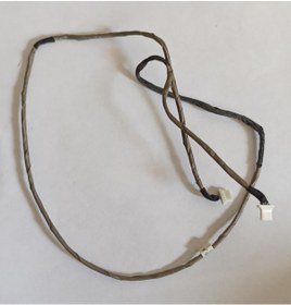 Resim Sony Uyumlu Vaio Vgn-Fz Webcam Cable 073-0001-2851-A 