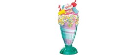 Resim Paradise Sda Slime Seti 4523 