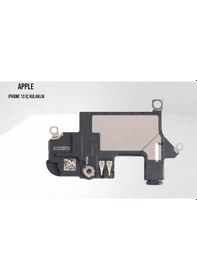 Resim Apple Uyumlu iPhone 13 İç Kulaklık Soketi 