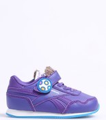 Resim Reebok Çok Renkli Kadın Lifestyle Ayakkabı HQ7200 REEBOK ROYAL CLJOG W 