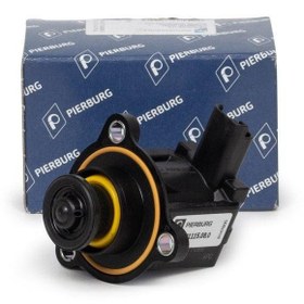 Resim Ds3 1.6 Benzinli Turbo Selenoid Valfi Orijinal Citroen Pıerburg 7.01115.08.0 