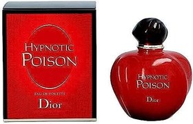 Resim Christian Dior Hypnotic Poison EDT 50 ml Kadın Parfüm 1 Paket (1 x 50 ml) 