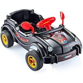 Resim Genel Markalar Güçlü Toys Pedallı Araba 2887 