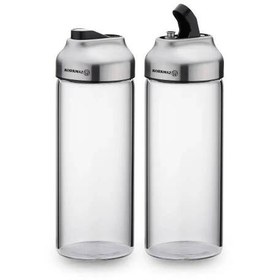 Resim Korkmaz Astra Yağlık Sirkelik Seti 430 ml A5629-6 