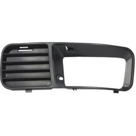 Resim Polo Classic - Caddy Sis Kapağı Sisli Sol 1997-2003 Oem No 6k5 853 665 