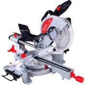 Resim Specco Sp-9061 Gönye Kesme Makinesi 2000W 