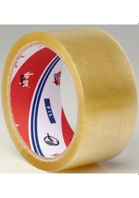Resim 96 Lı Koli Vege Fil Koli Bandı Şeffaf 45 MM X40 M 